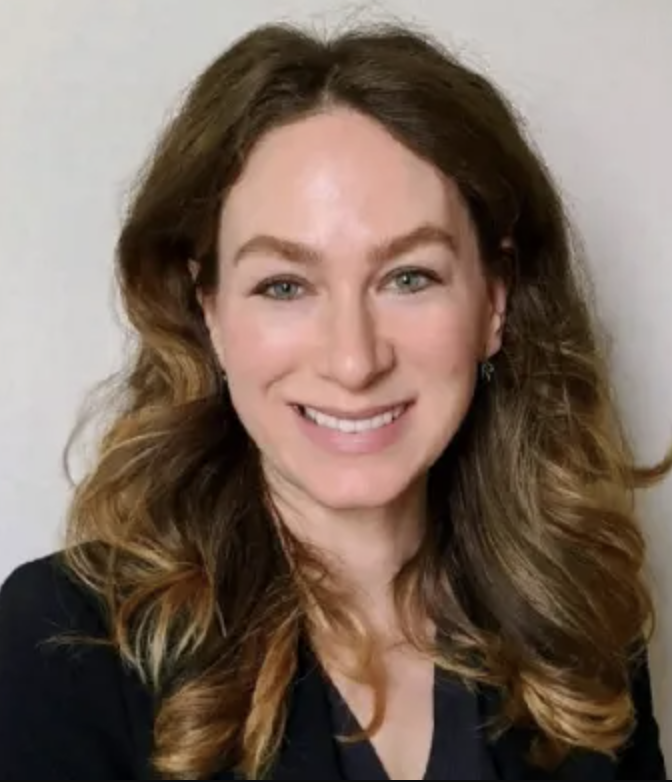 Kathryn Sheppard