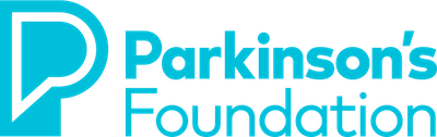 Parkinson's Foundation logo