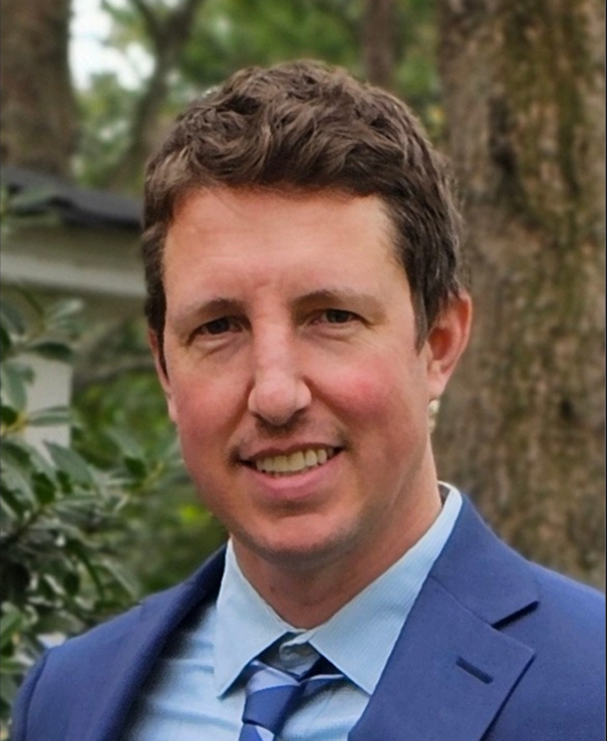Jonathan Legnon